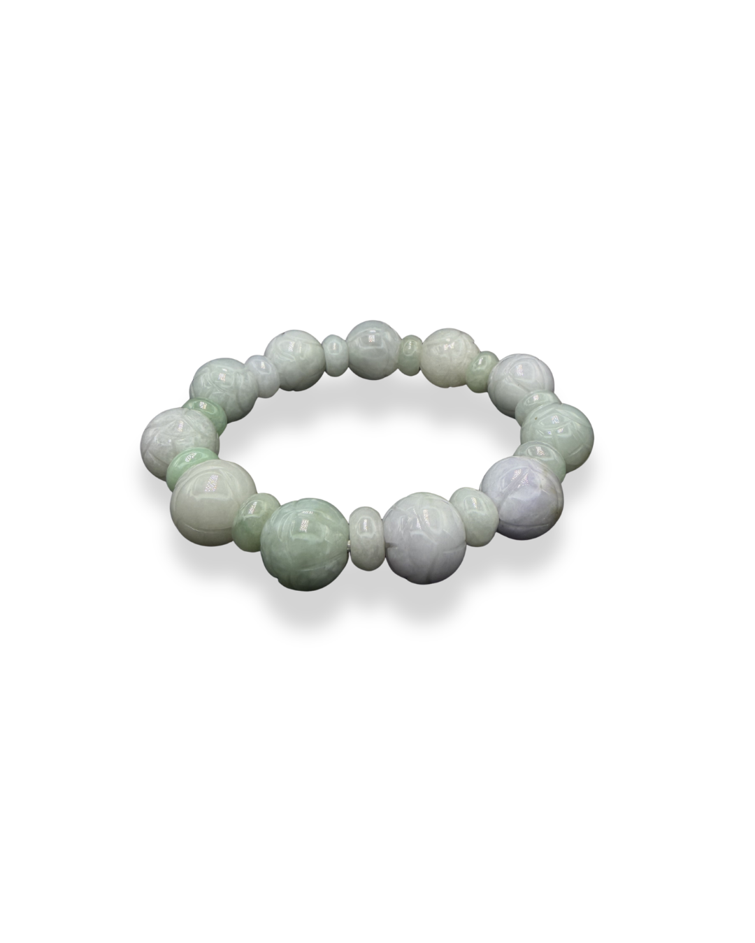 Jade Bead bracelet