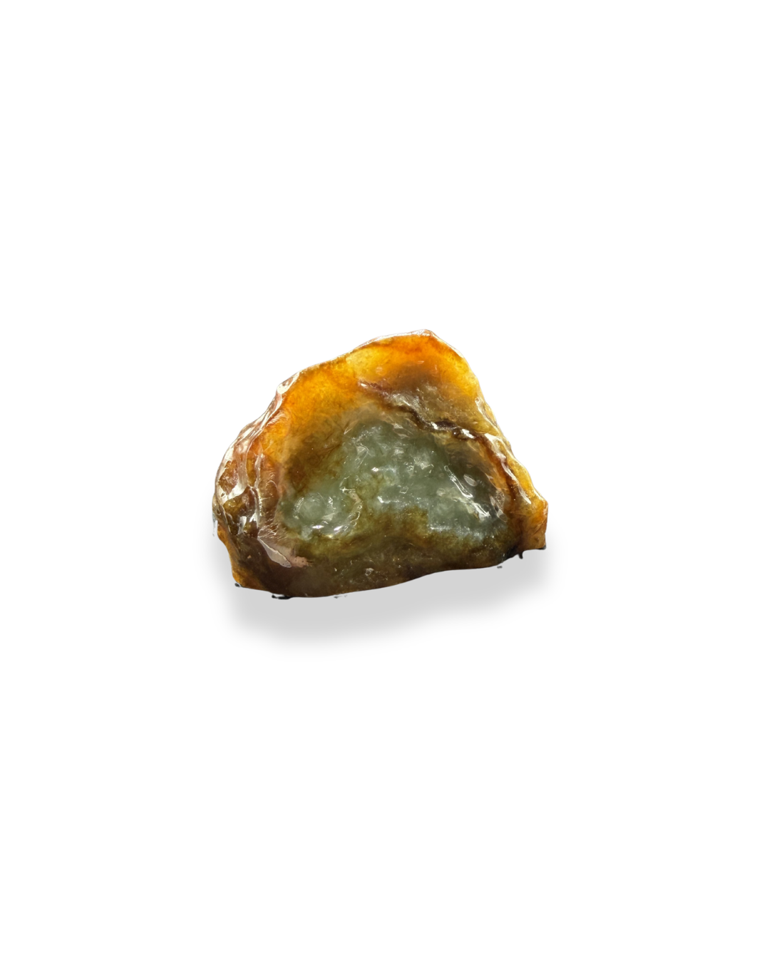 Raw Jade