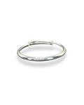 Silver Bangle